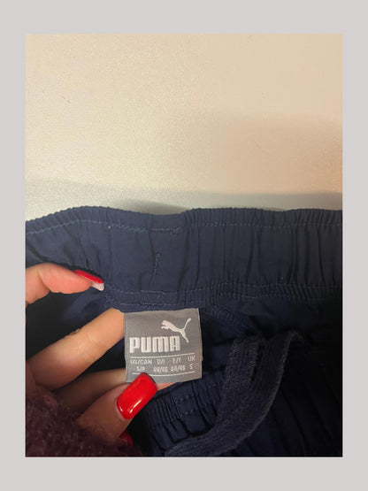 Vintage Puma Trackpants S 4371