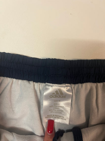 Vintage Adidas Trackpants baggy M 4542