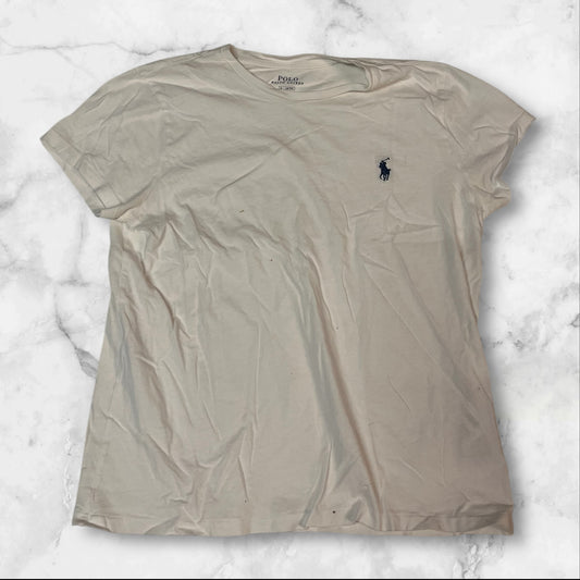 Polo Ralph Lauren Vintage Tshirt M 4814