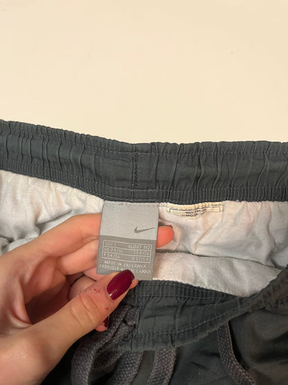 Nike Vintage Trackpants L baggy 5232