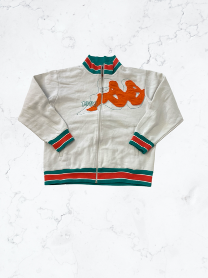 Kappa Vintage Trackjacket XL 6627