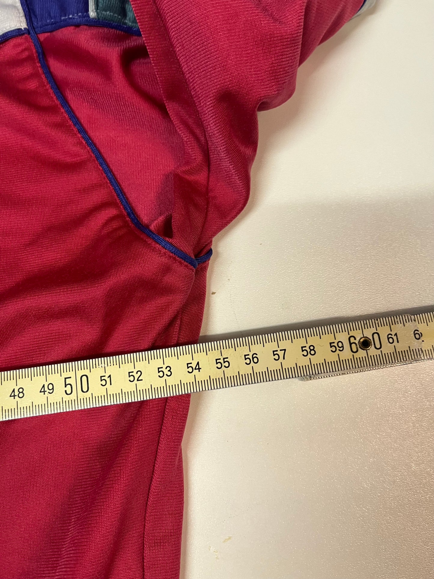 Kappa Vintage Trackjacket L 5249