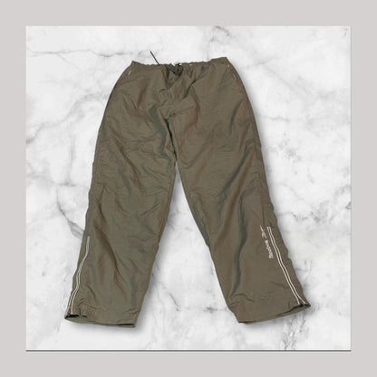 Reebok Vintage Trackpants Baggy XL 3454