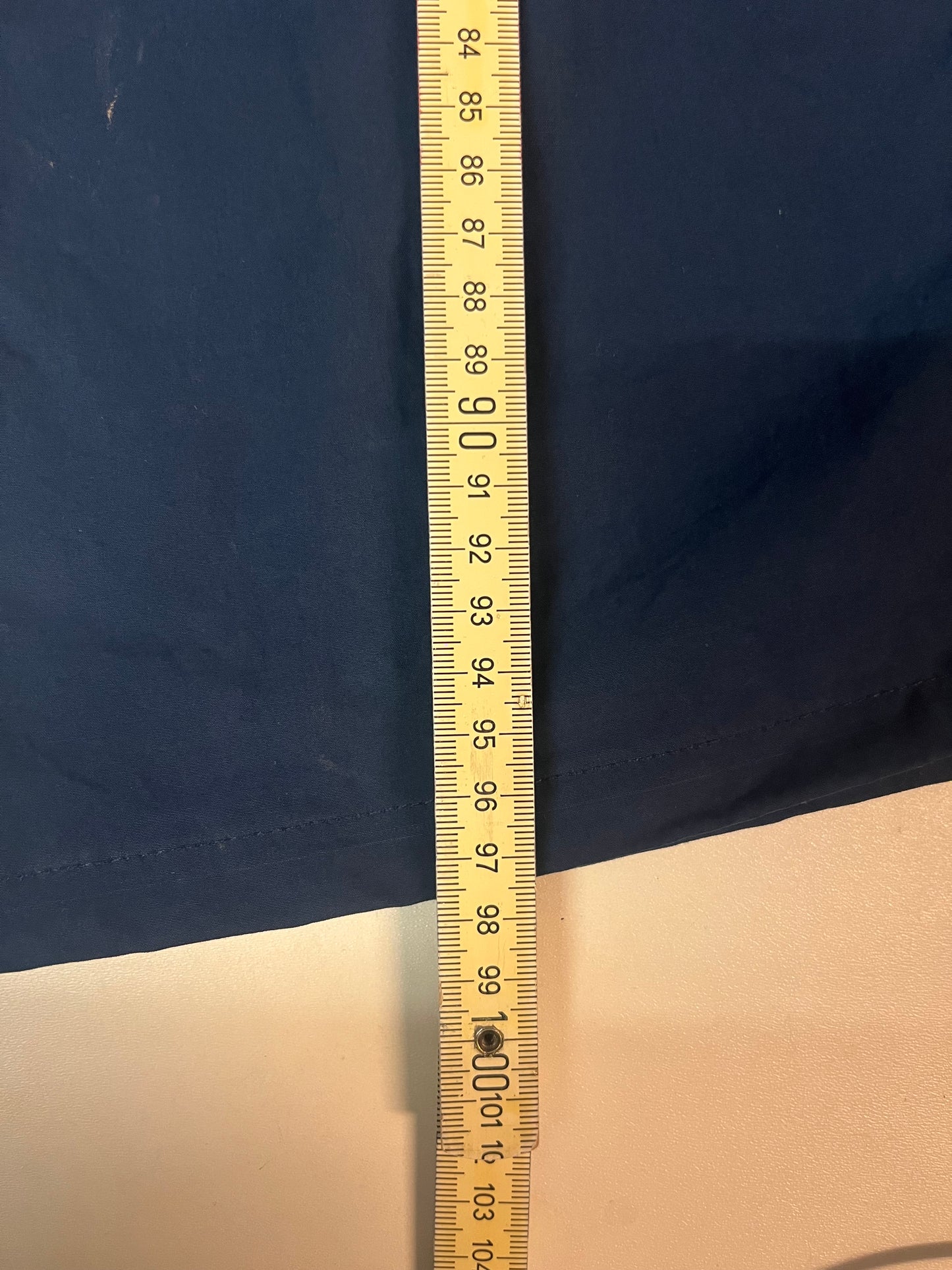 Vintage Nike Trackpants baggy M fit S 5382