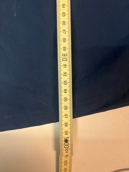 Vintage Nike Trackpants baggy M fit S 5382