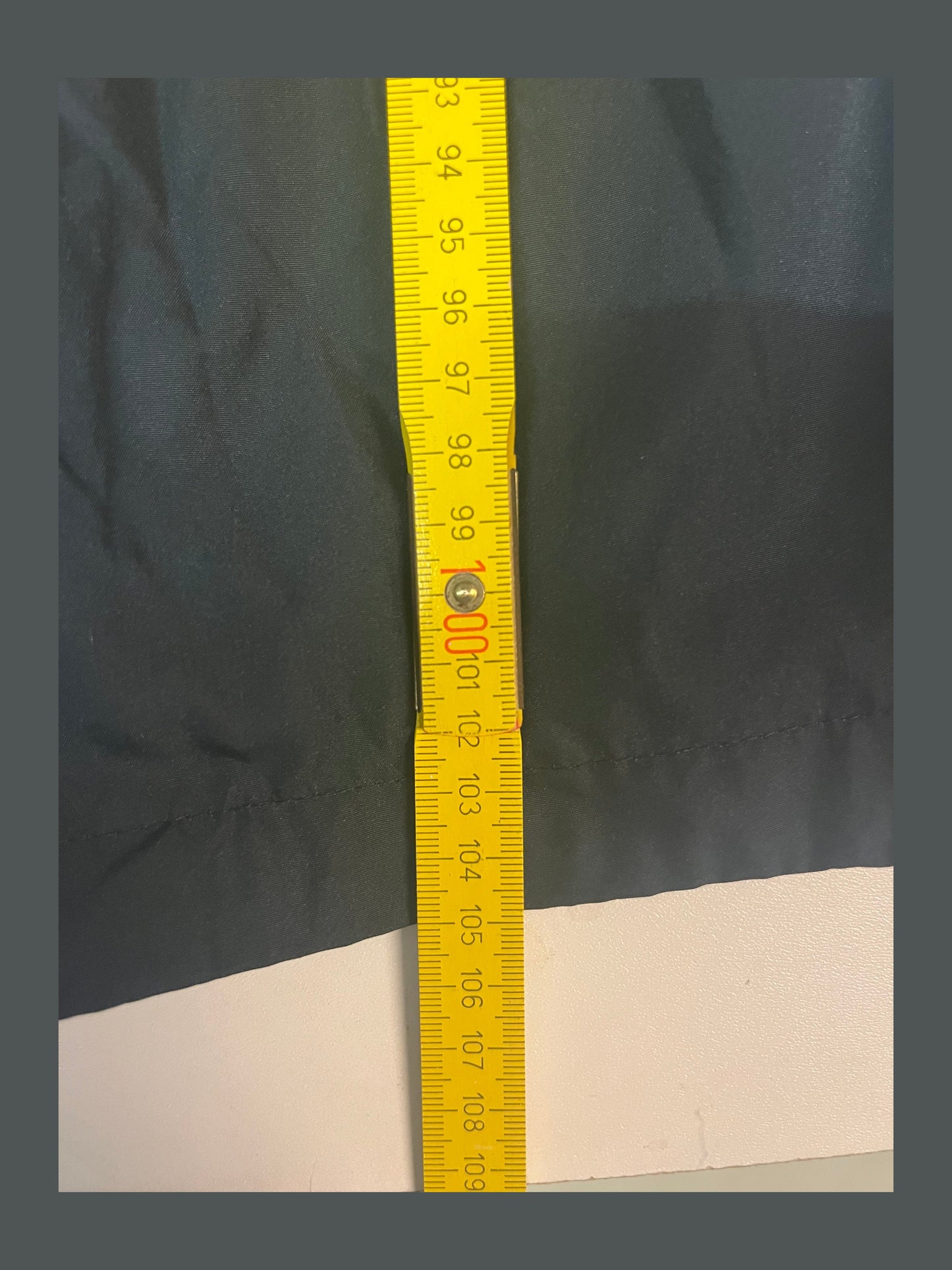 Vintage Reebok Trackpants baggy XL 3192