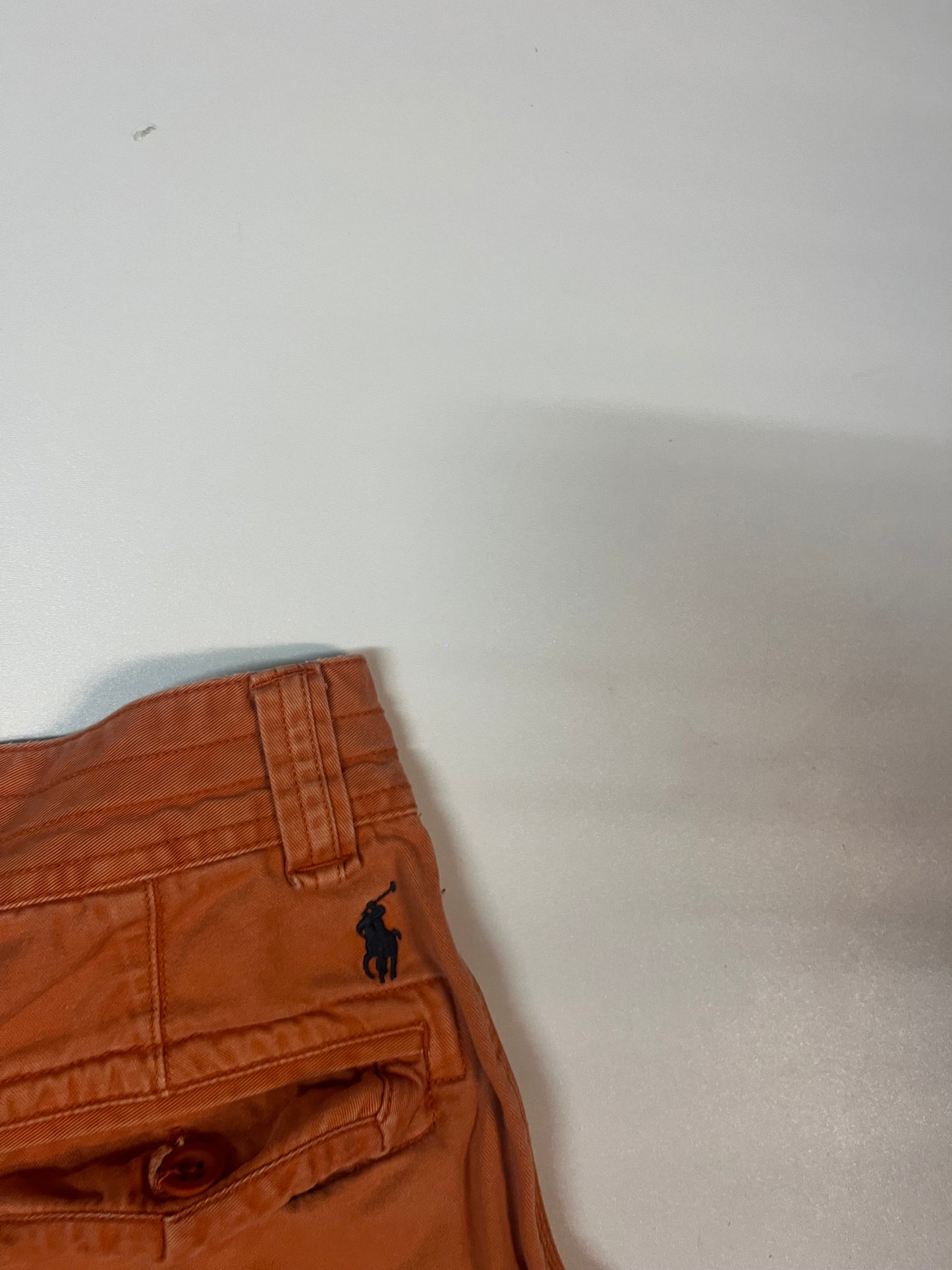 Vintage Polo Ralph Lauren Shorts 32 3704