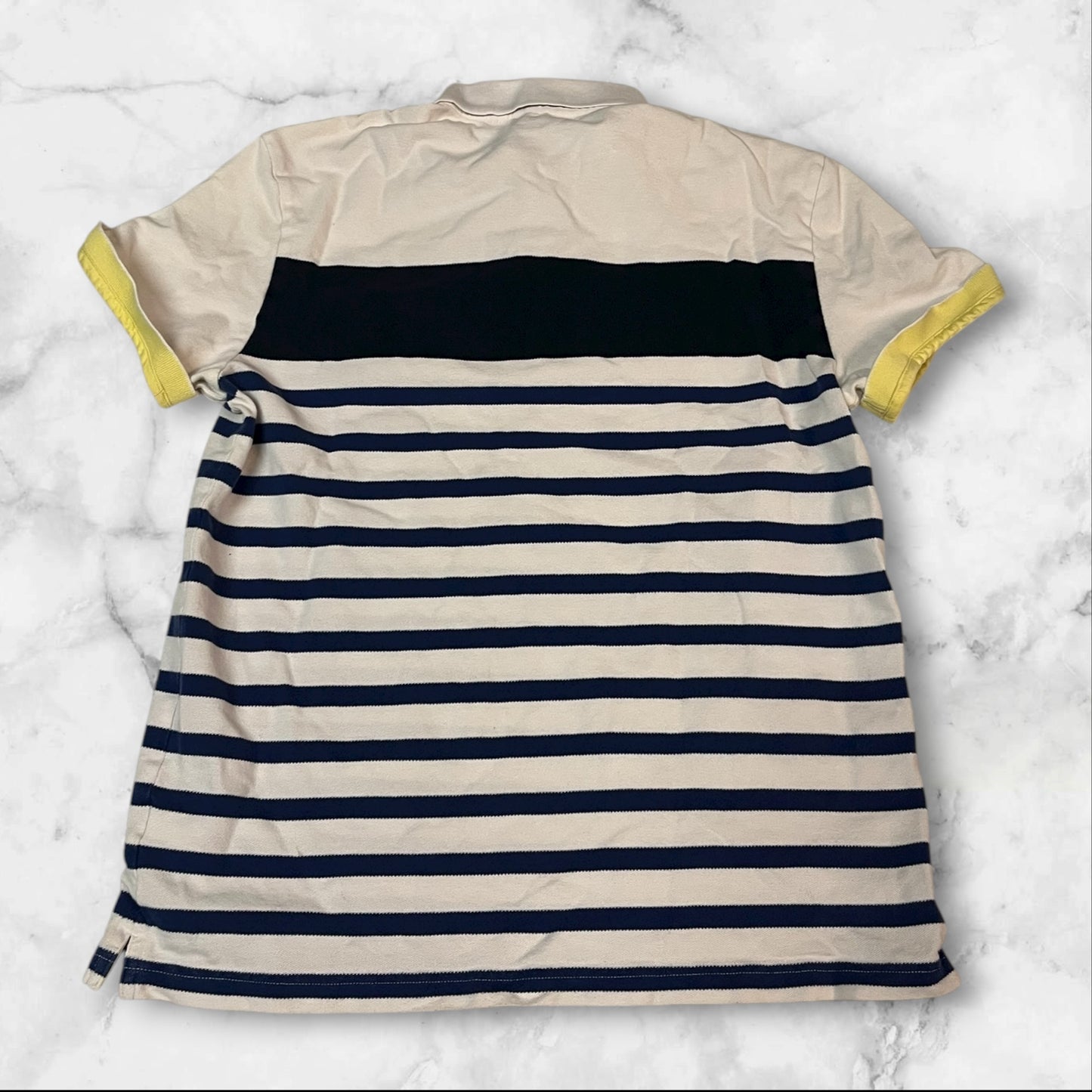 Lacoste Vintage Poloshirt S 5036