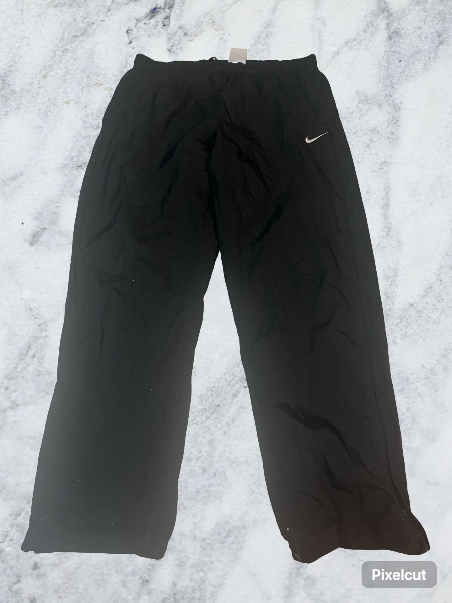 Vintage Nike Trackpants M 5555