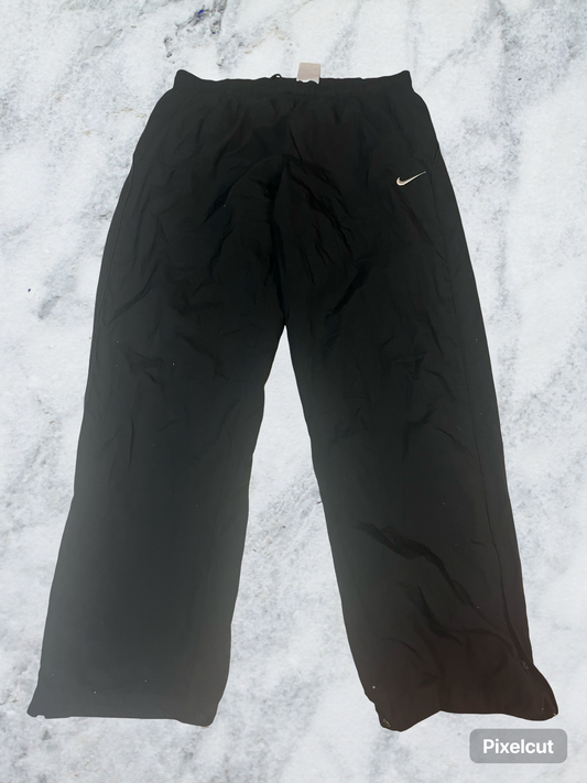 Vintage Nike Trackpants M 5555