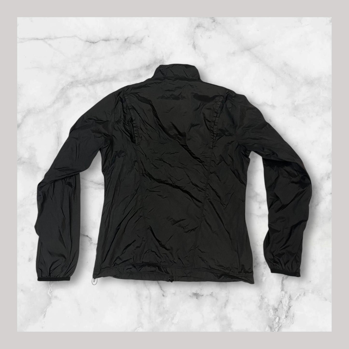 Nike Vintage Jacke S 4660