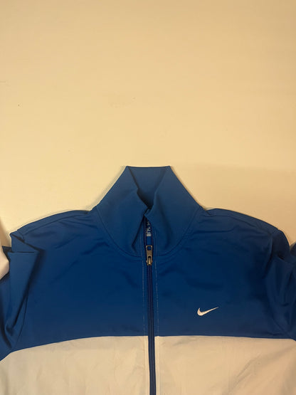 Vintage Nike Trainingsjacke M - L 5207