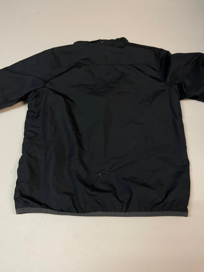 Nike Vintage Trackjacket Gefüttert Kids XL 4851 S