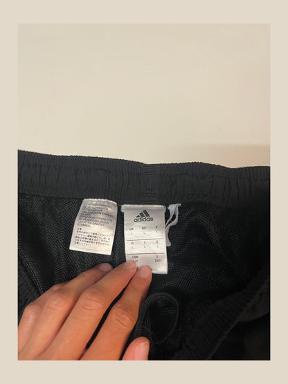 Adidas Vintage Trackpants L Baggy 3397
