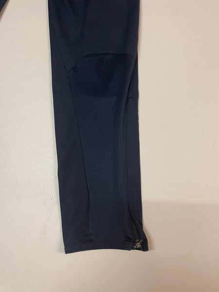 Nike Vintage Trackpants Nylon Stoff aus Regenjacke #9144 Gr S