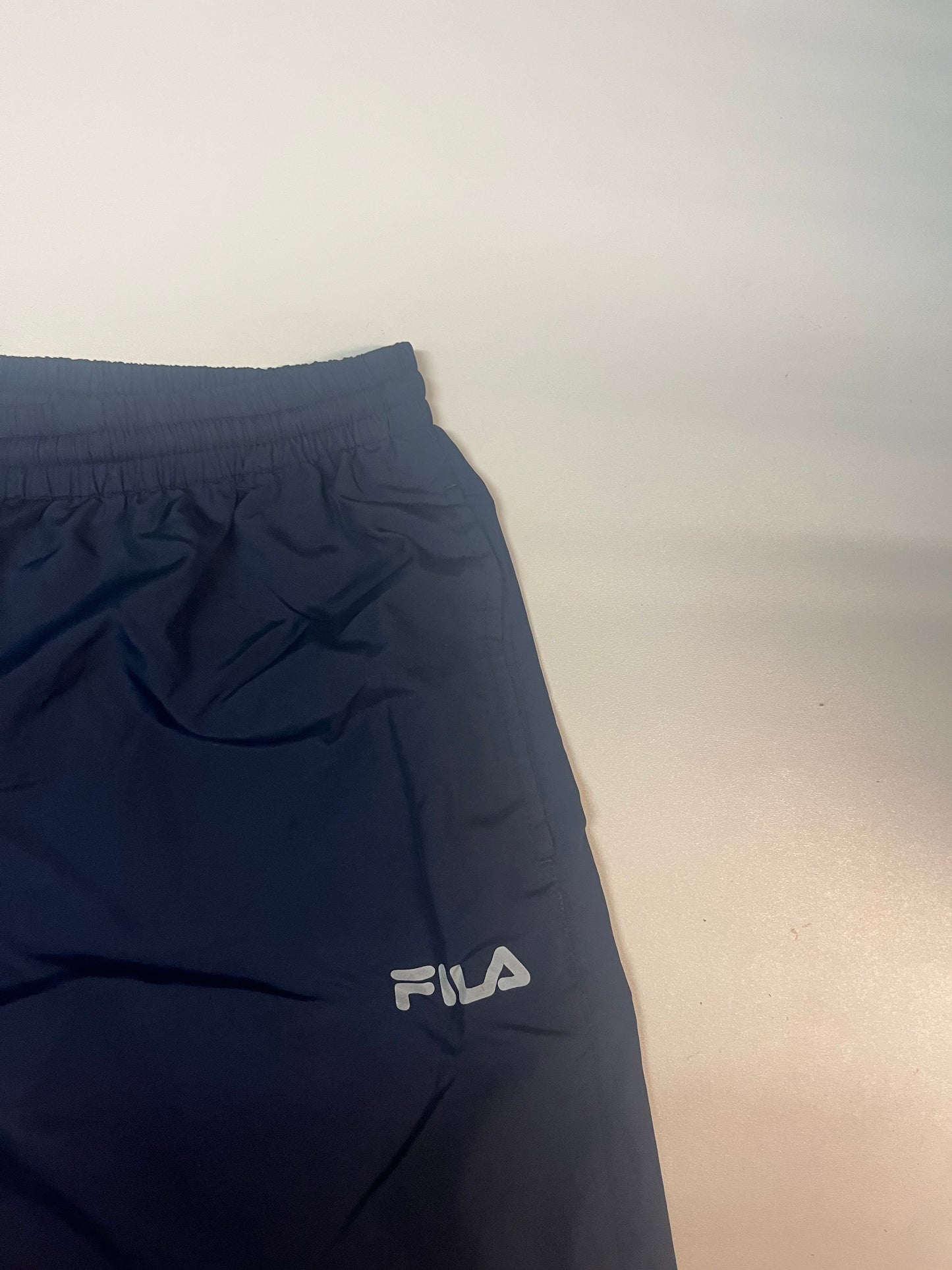 Vintage Fila Trackpants M 3926
