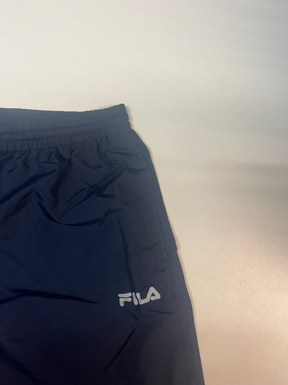 Vintage Fila Trackpants M 3926