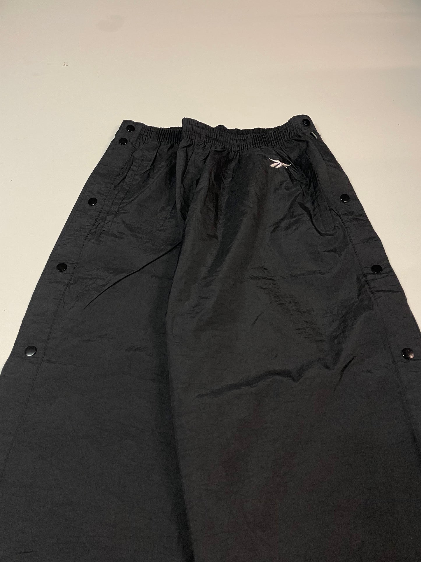 Reebok Vintage Nylon Trackpants XL 4046