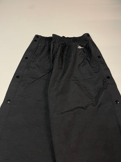 Reebok Vintage Nylon Trackpants XL 4046