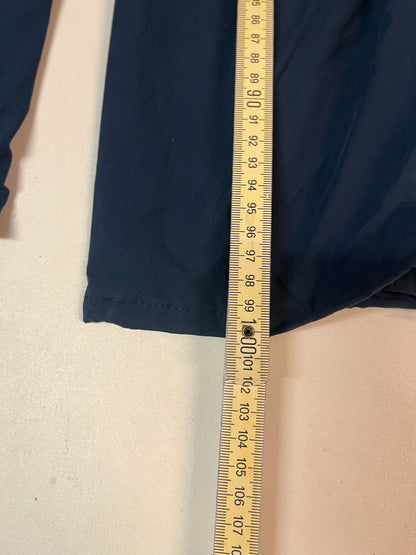 Nike Vintage Trackpants M baggy 5427