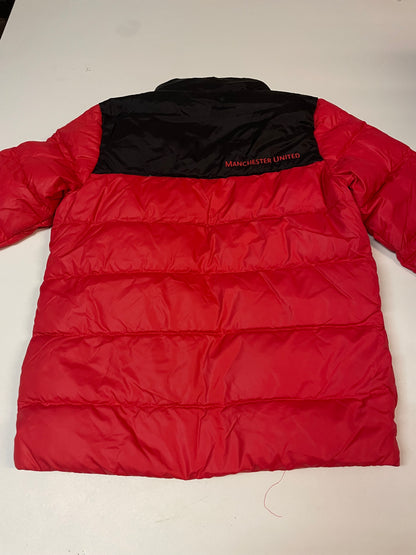 Nike Manchester United Vintage Daunen Jacke M 4840