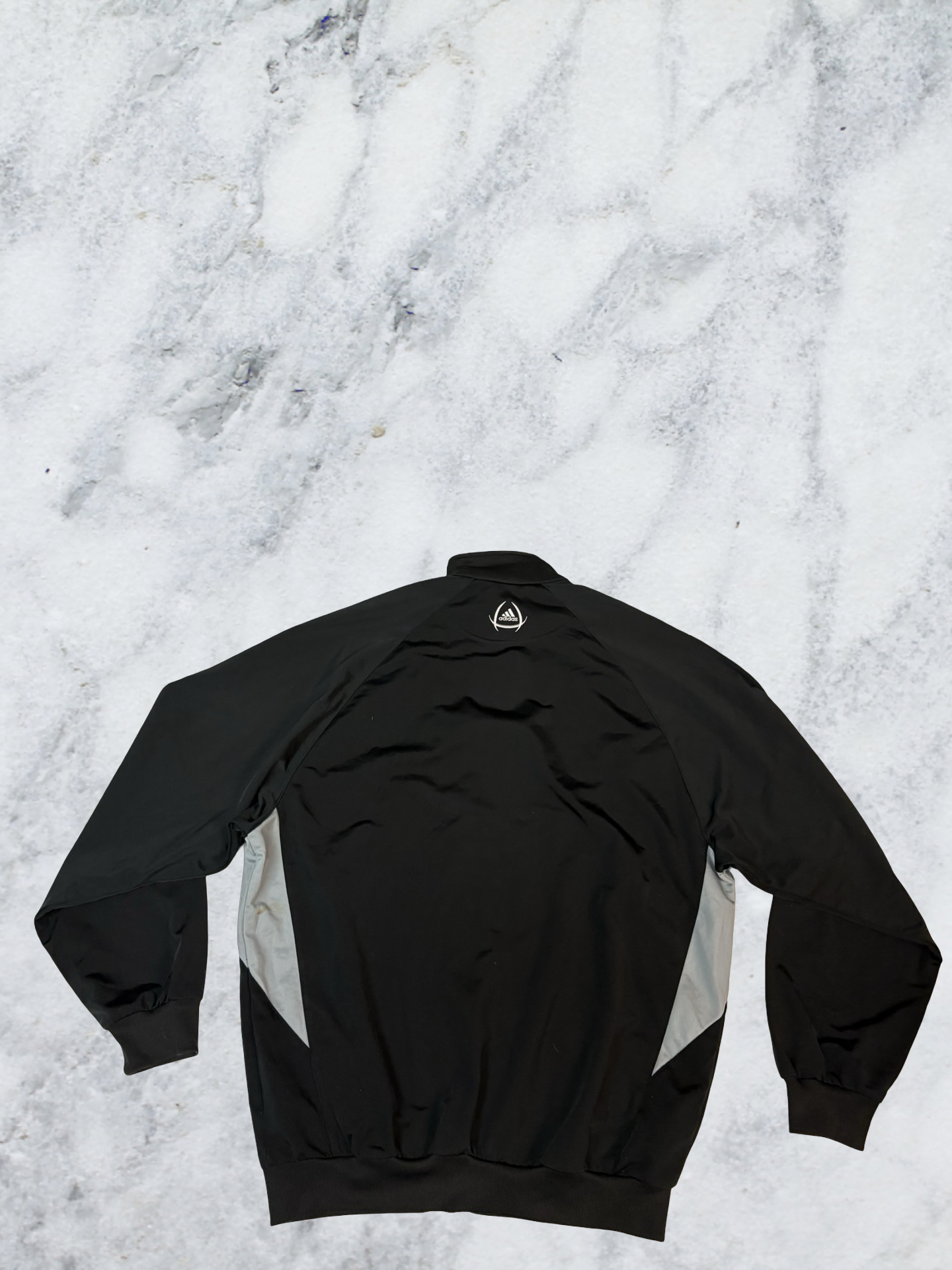 Adidas vintage Trackjacket l 5835