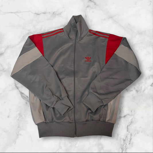Vintage Adidas Trainingsjacke S - M 4290