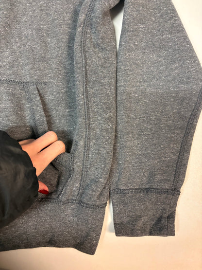 Polo Ralph Lauren Vintage Zipper S 6453