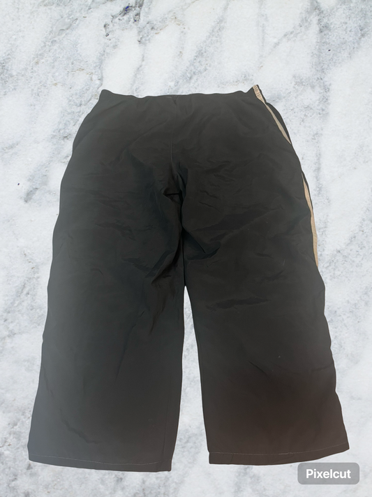 Vintage Nike Trackpants baggy XXL 5667