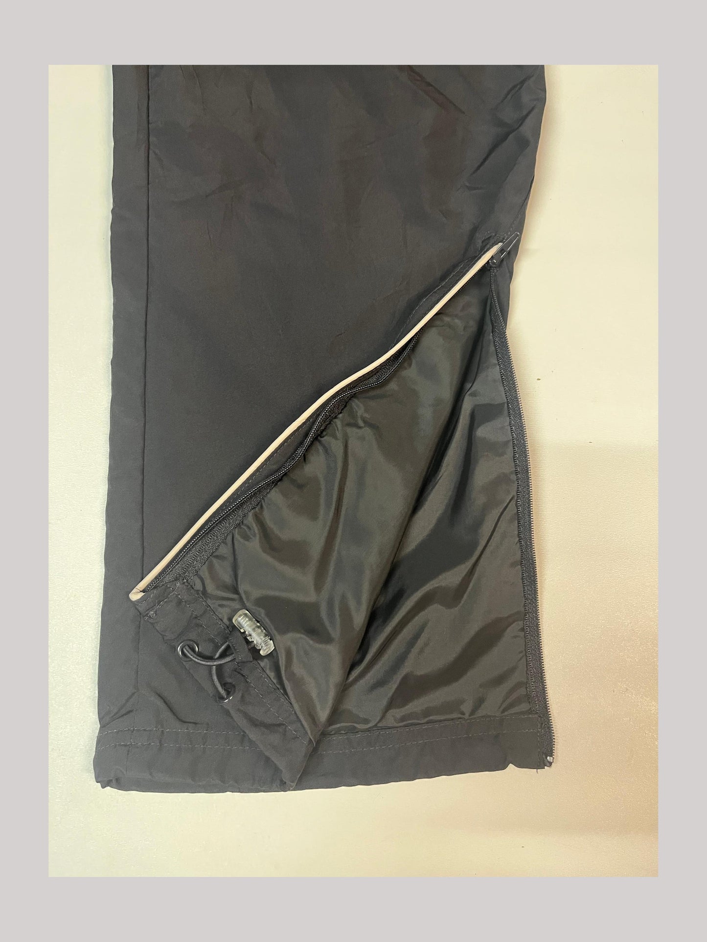 Reebok Vintage Trackpants S Baggy 3570