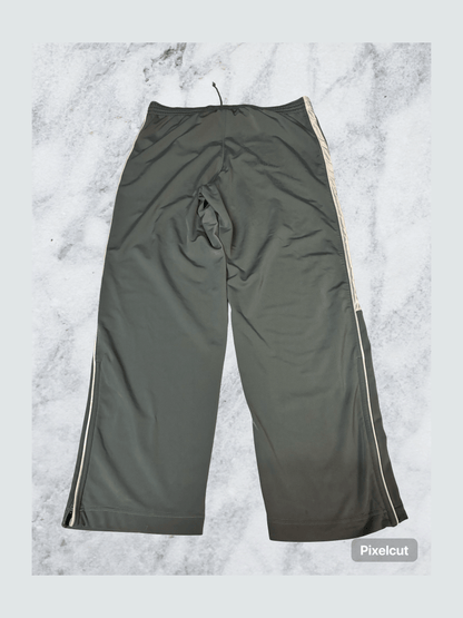 Vintage Nike Trackpants baggy M fit L 6432