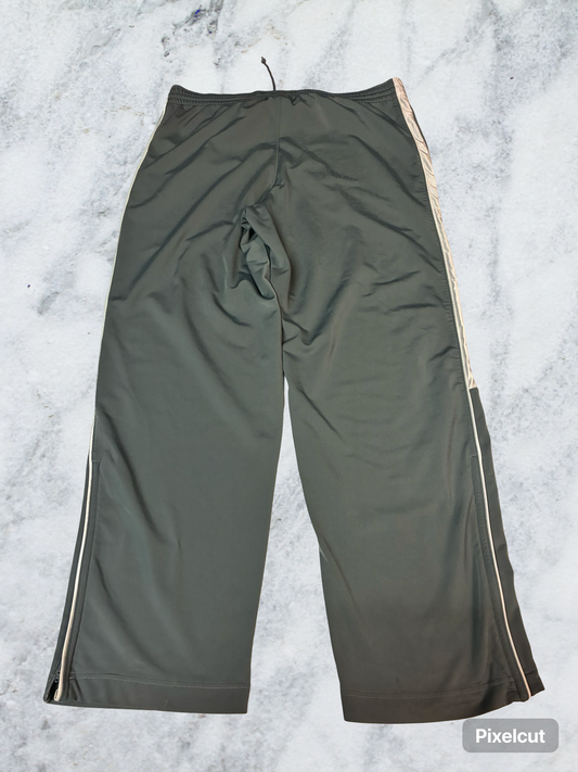 Vintage Nike Trackpants baggy M fit L 6432