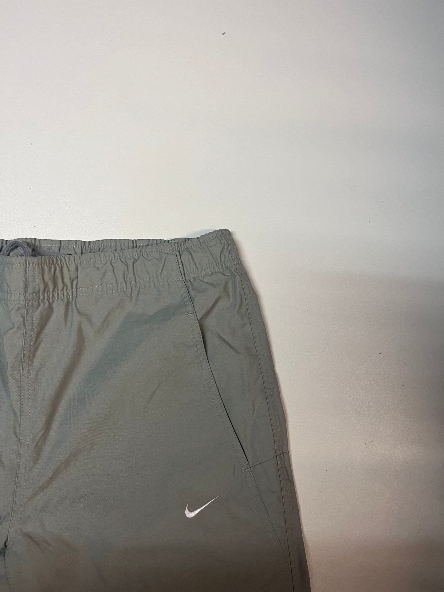 Vintage Nike Trackpants M 4298