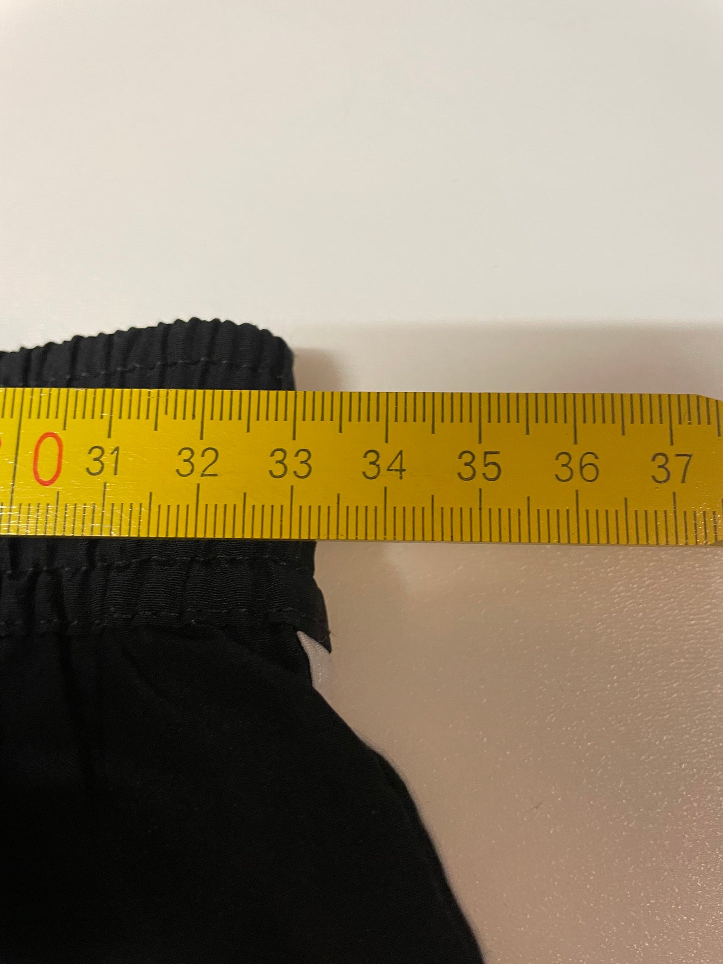 Adidas Vintage Trackpants Baggy S 3761