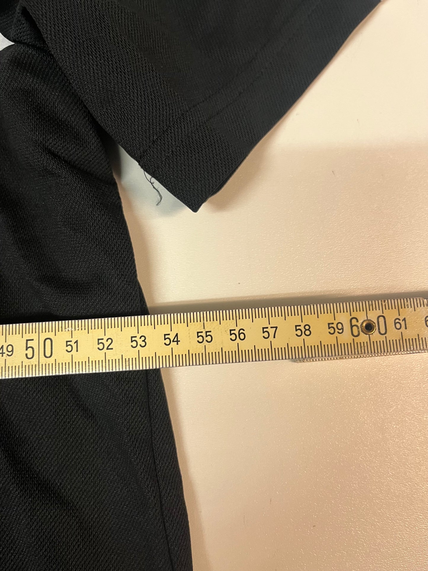 Adidas Vintage Sport Poloshirt L 4203