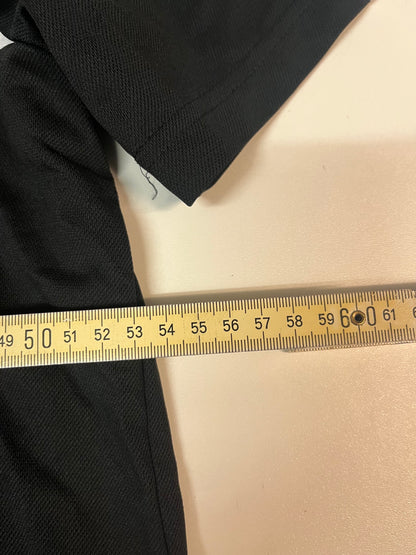 Adidas Vintage Sport Poloshirt L 4203