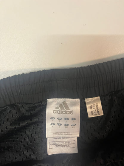 Vintage Adidas Trackpants L 3969