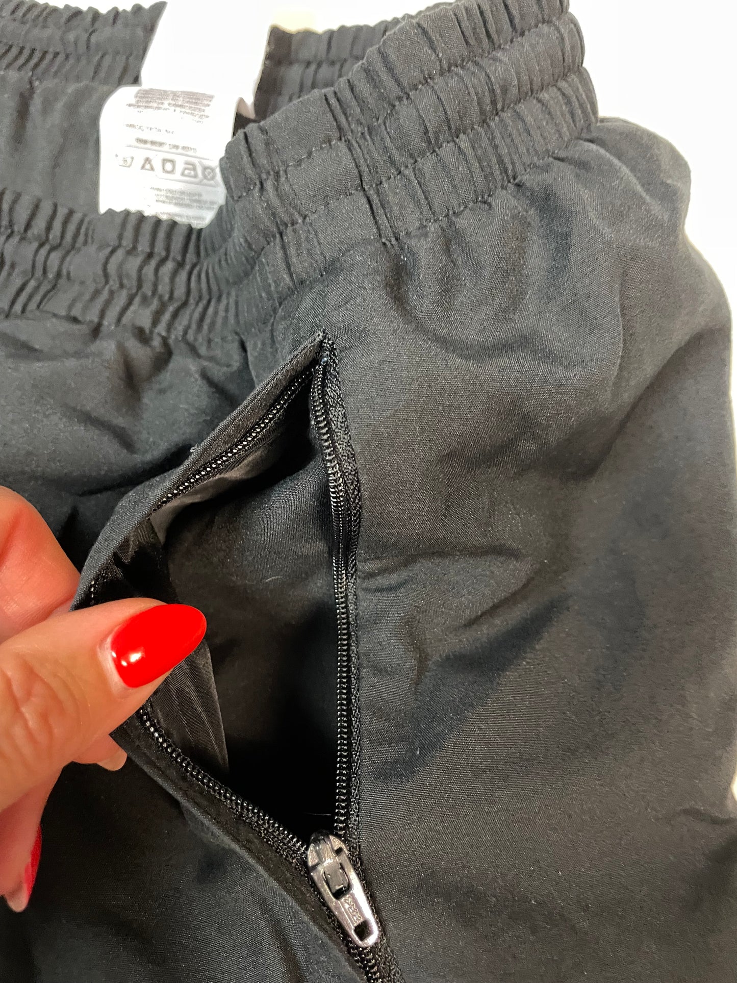 Adidas Vintage Trackpants M 3455