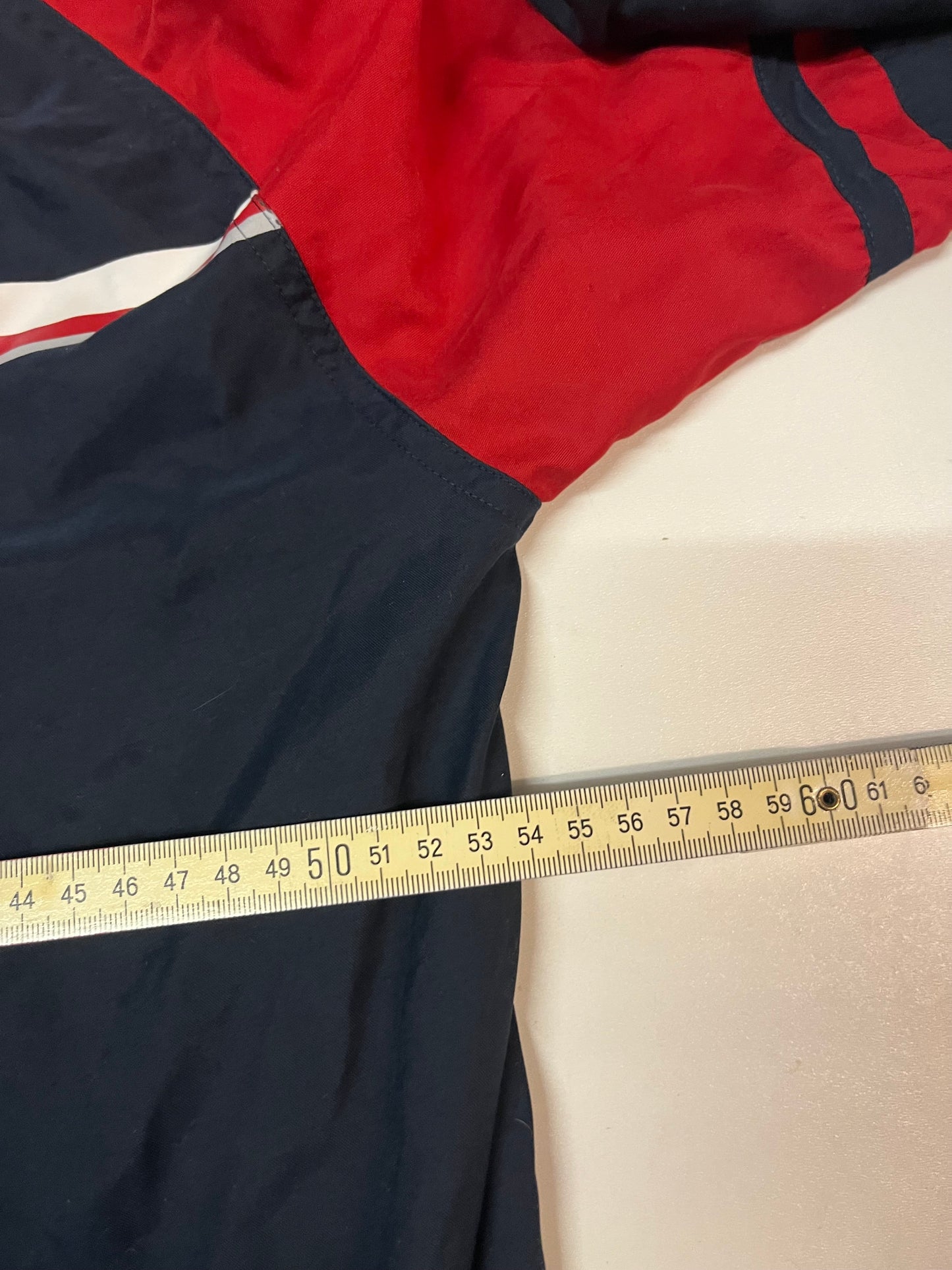 Adidas Vintage Trackjacket L 5163