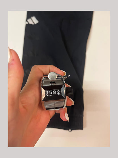 Adidas Vintage Trackpants Xl Baggy 3582