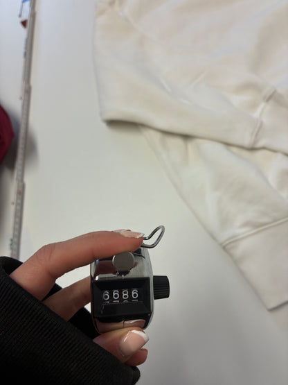 Vintage Nike sweatshirt M 6686