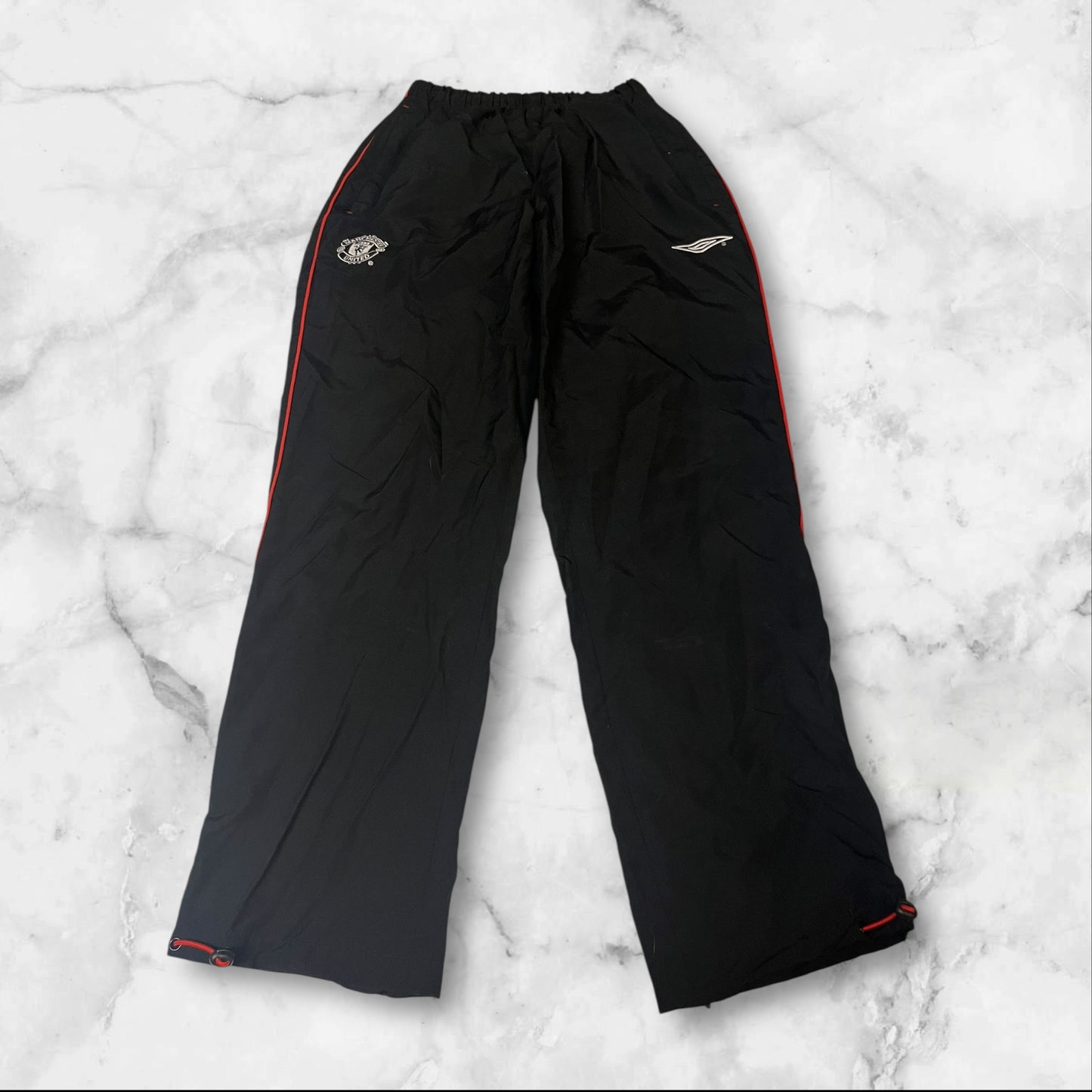 Vintage Umbro X Manchester United Trackpants M 4349