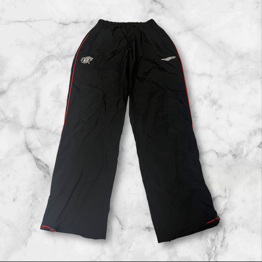 Vintage Umbro X Manchester United Trackpants M 4349