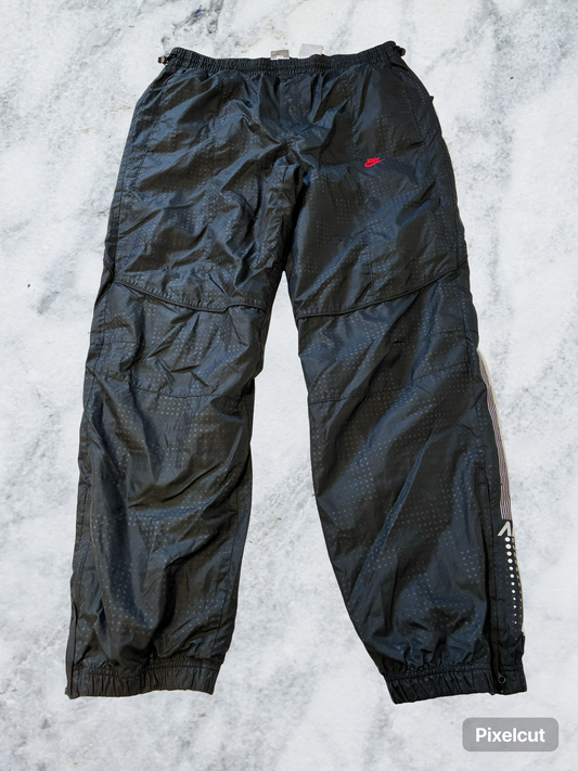 Vintage Nike trackpants M 6762