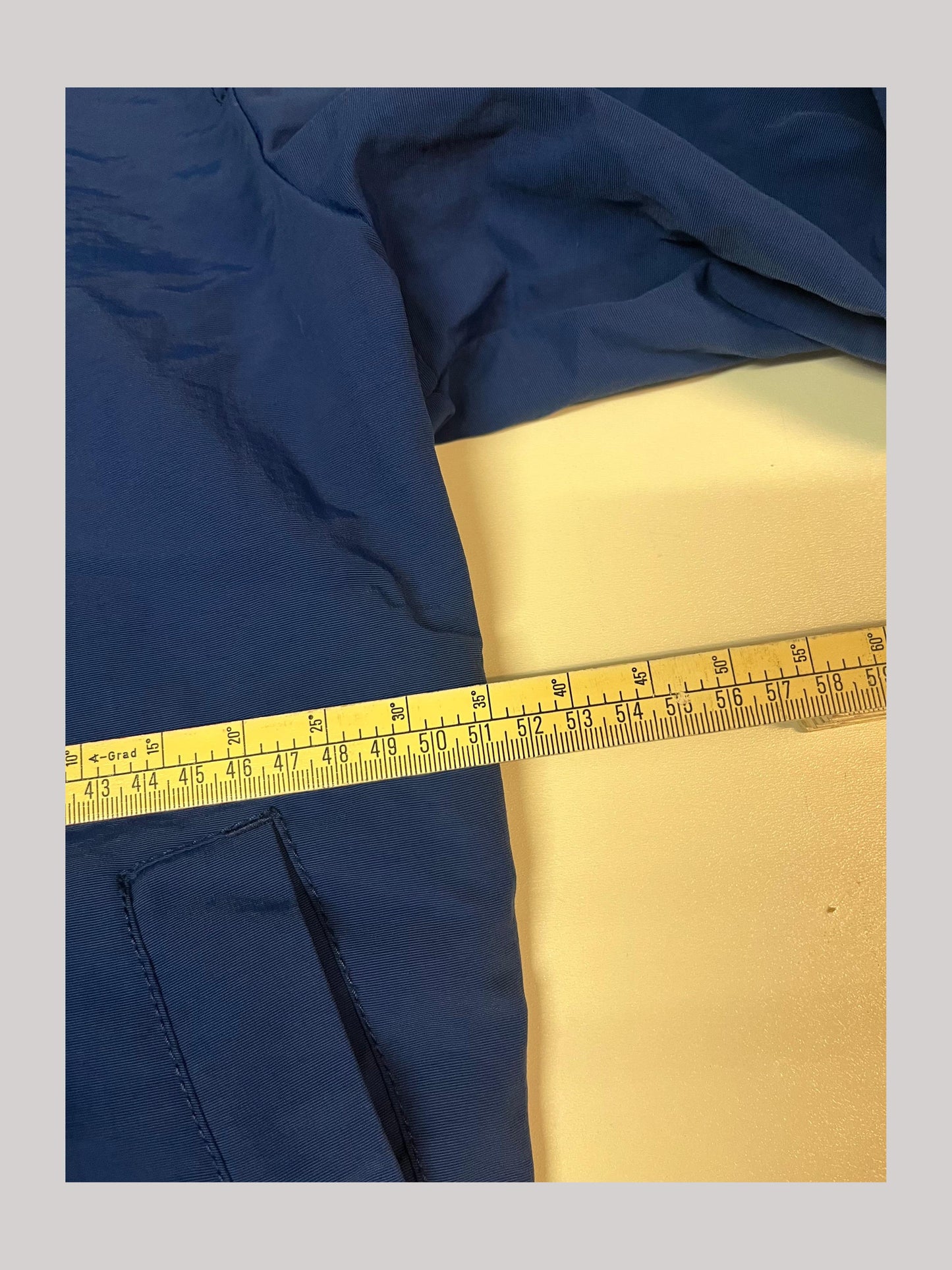 Tommy Hilfiger Vintage Jacke L 4589