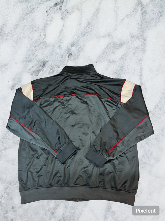 Vintage Kappa Trainingsjacke XXL fit XL 5921