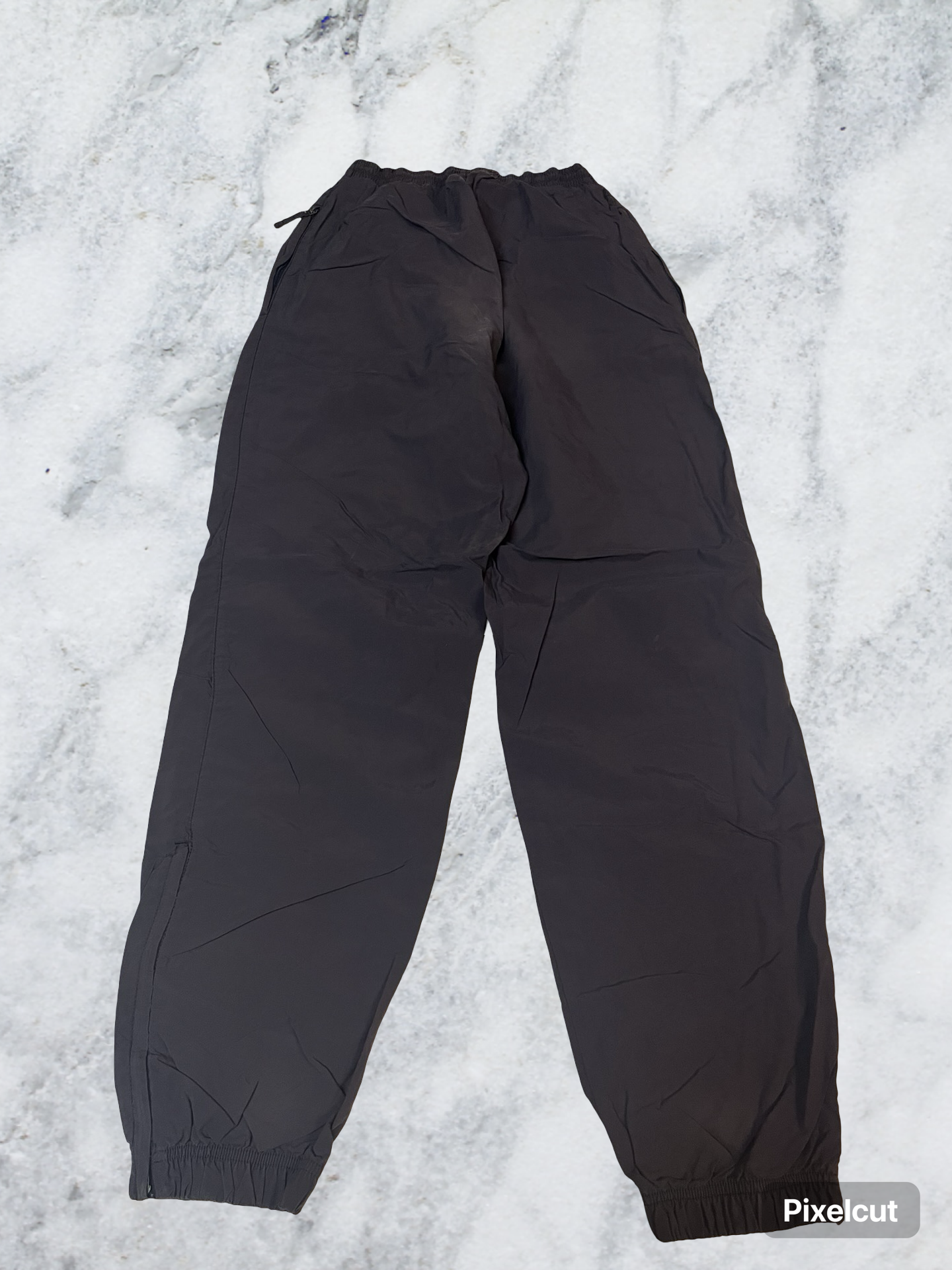 Vintage Nike Trackpants S 5711