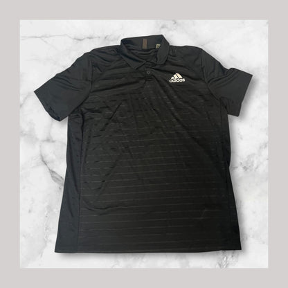 Adidas Vintage Gymshirt L 4211