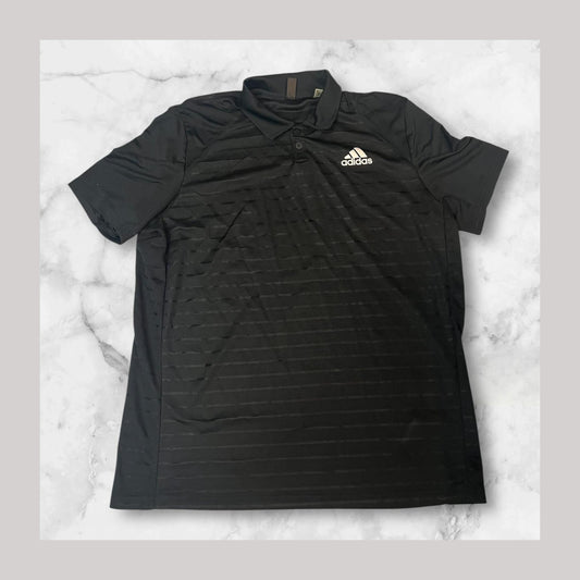 Adidas Vintage Gymshirt L 4211