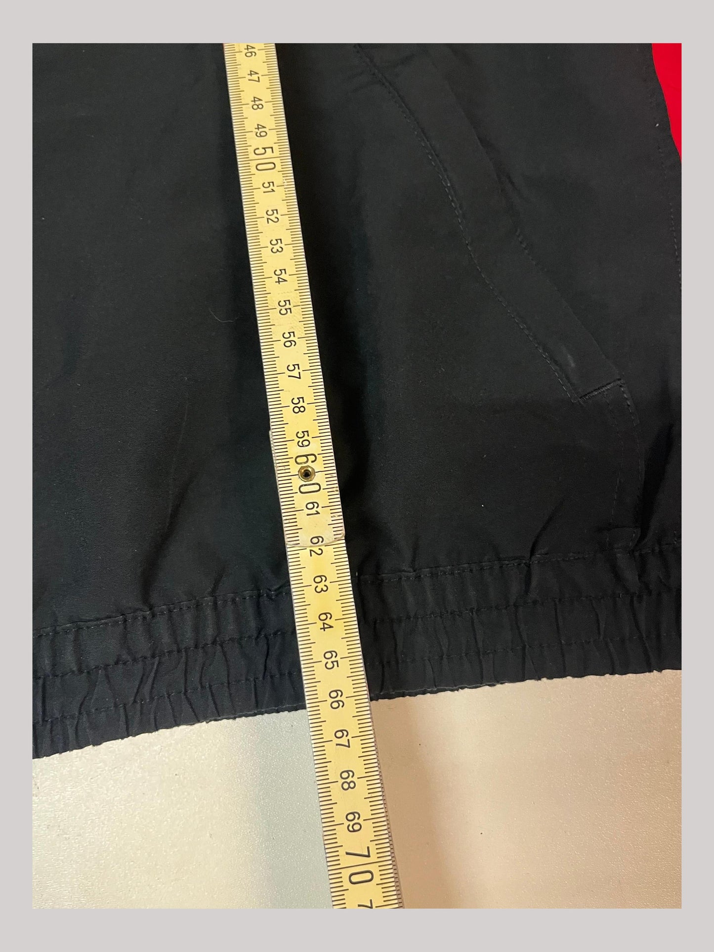 Adidas Vintage Jacke M 4695